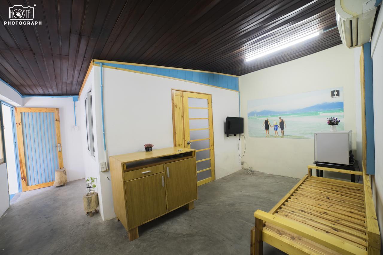 Photograph Hostel Đà Nẵng Kültér fotó